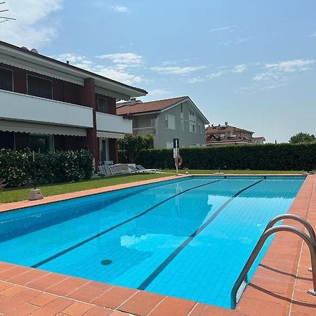 Bardolino Lake Apartments Exterior photo
