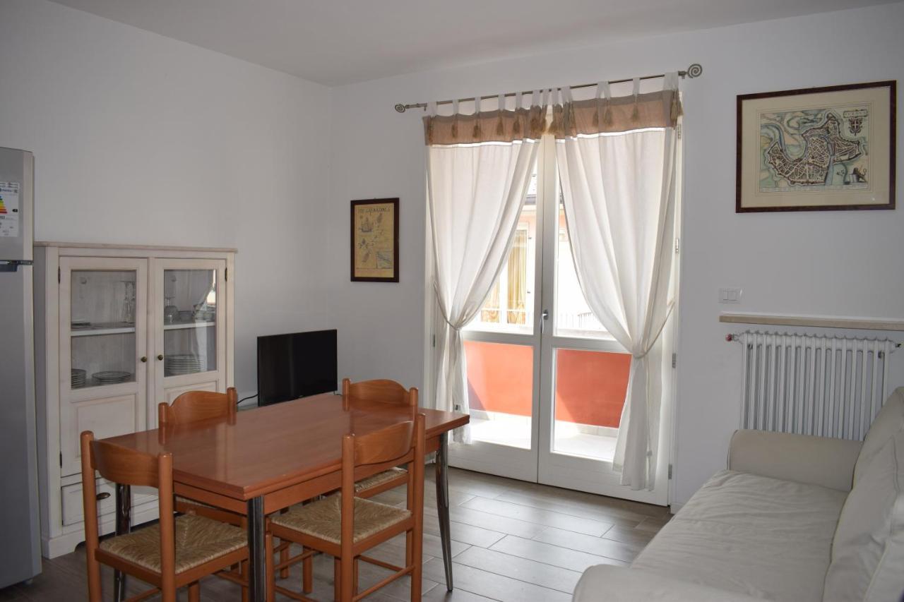 Bardolino Lake Apartments Exterior photo