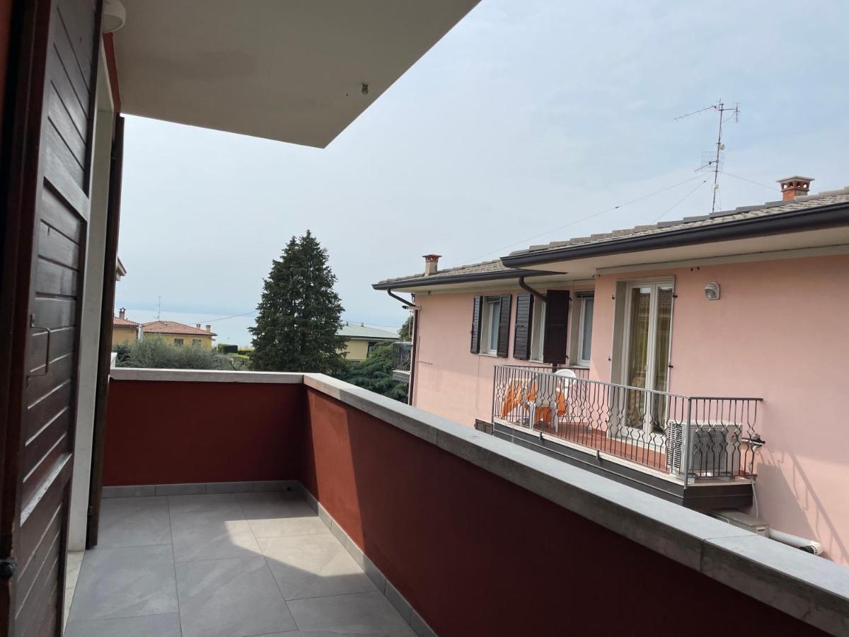 Bardolino Lake Apartments Exterior photo