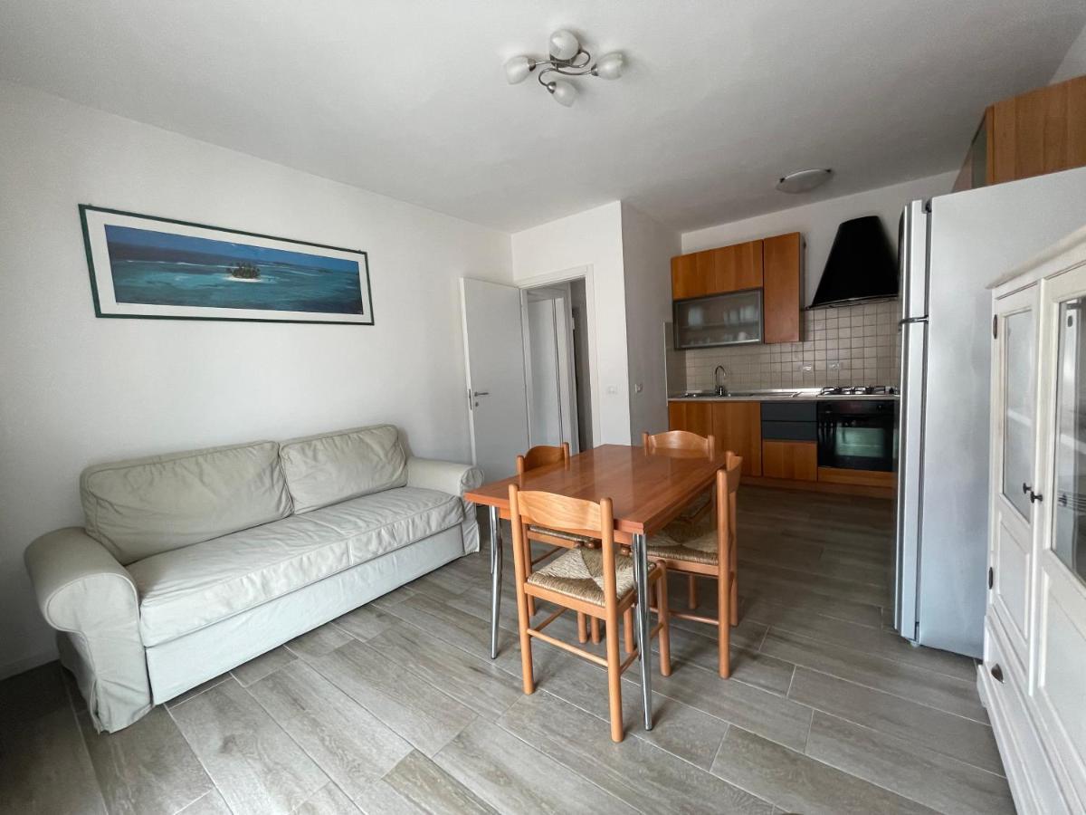 Bardolino Lake Apartments Exterior photo