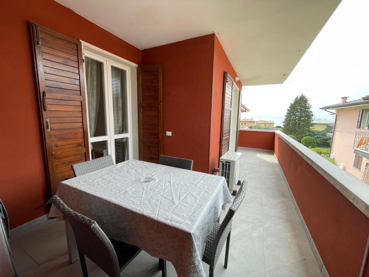 Bardolino Lake Apartments Exterior photo