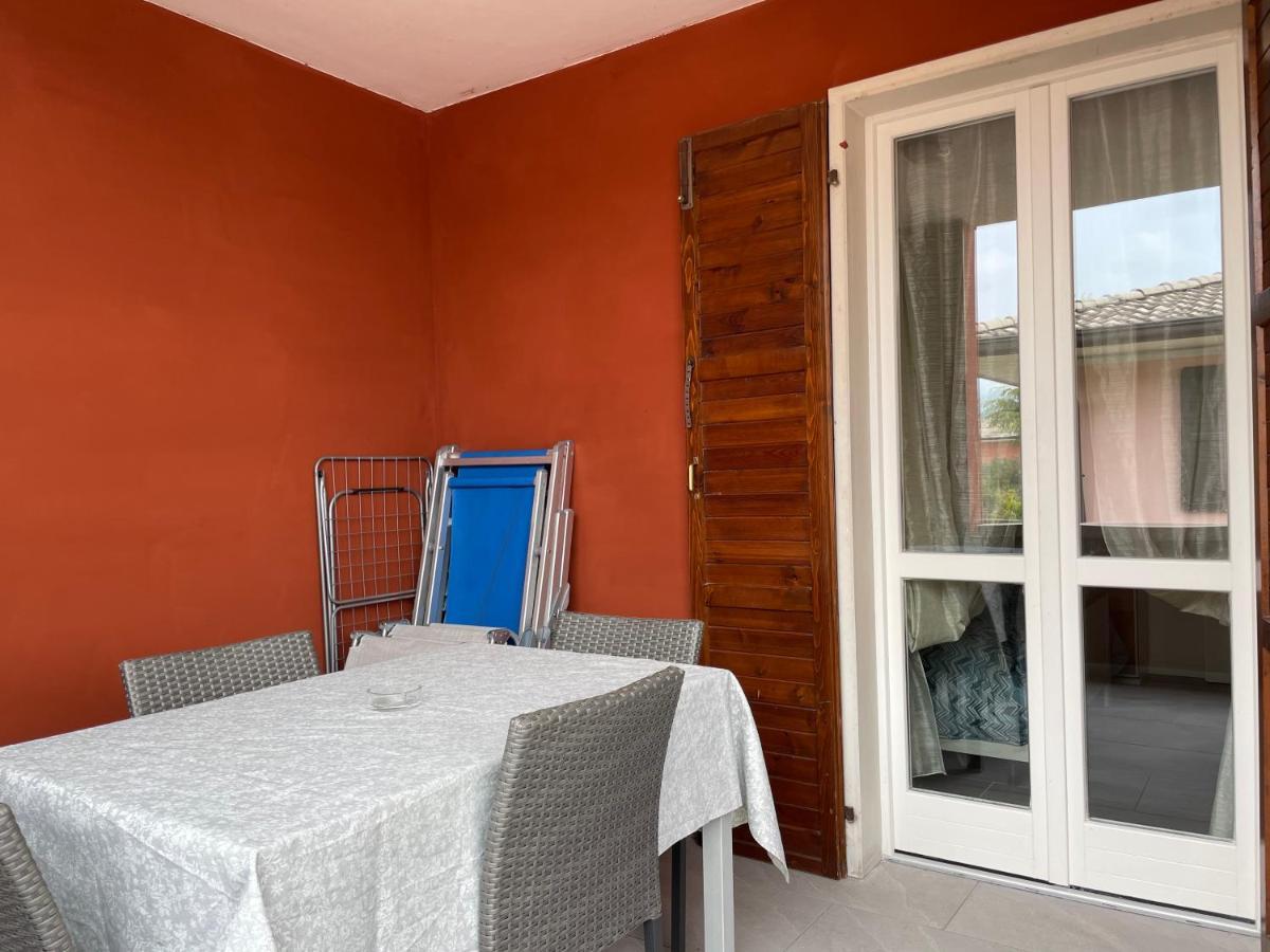 Bardolino Lake Apartments Exterior photo