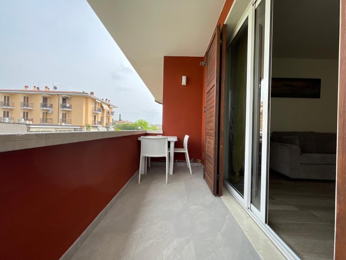 Bardolino Lake Apartments Exterior photo