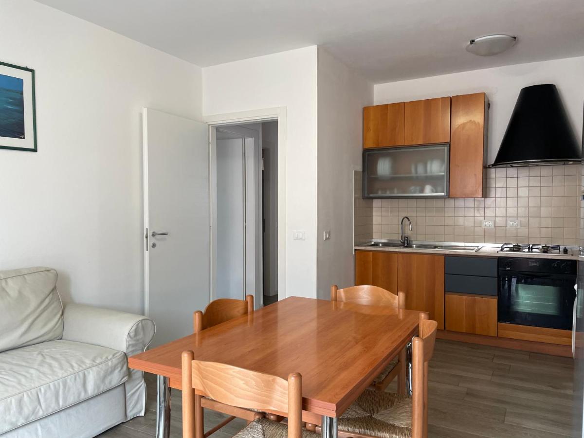 Bardolino Lake Apartments Exterior photo