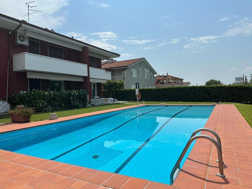 Bardolino Lake Apartments Exterior photo