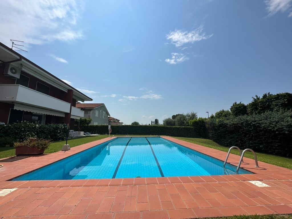 Bardolino Lake Apartments Exterior photo