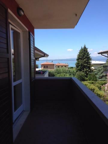 Bardolino Lake Apartments Exterior photo