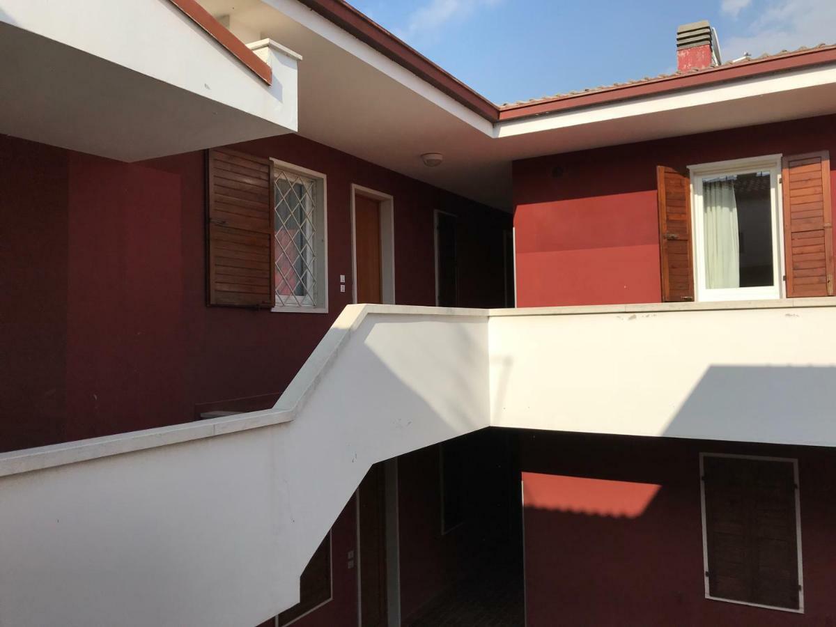 Bardolino Lake Apartments Exterior photo