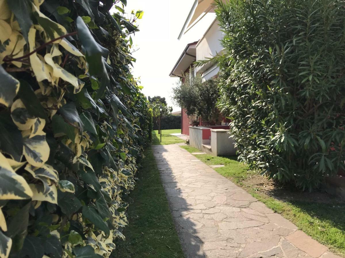 Bardolino Lake Apartments Exterior photo